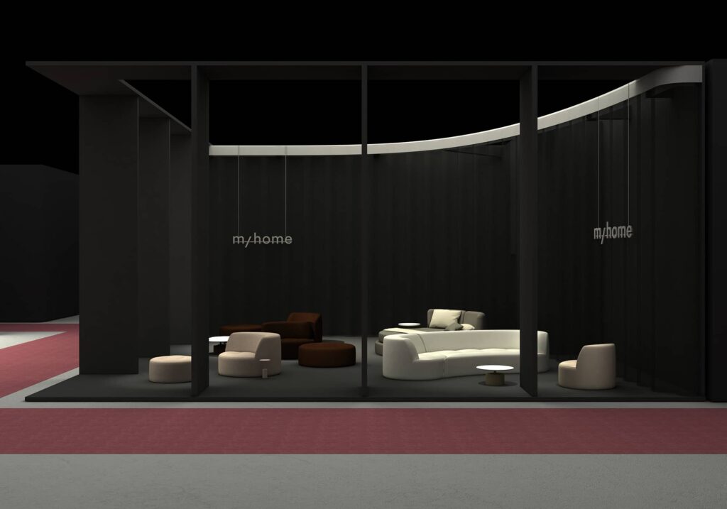 SALONE DEL MOBILE MILANO | MYHOME | 2023