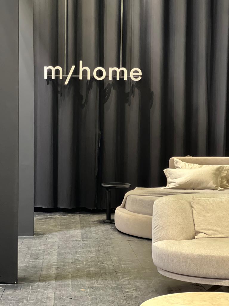 SALONE DEL MOBILE MILANO | MYHOME | 2023