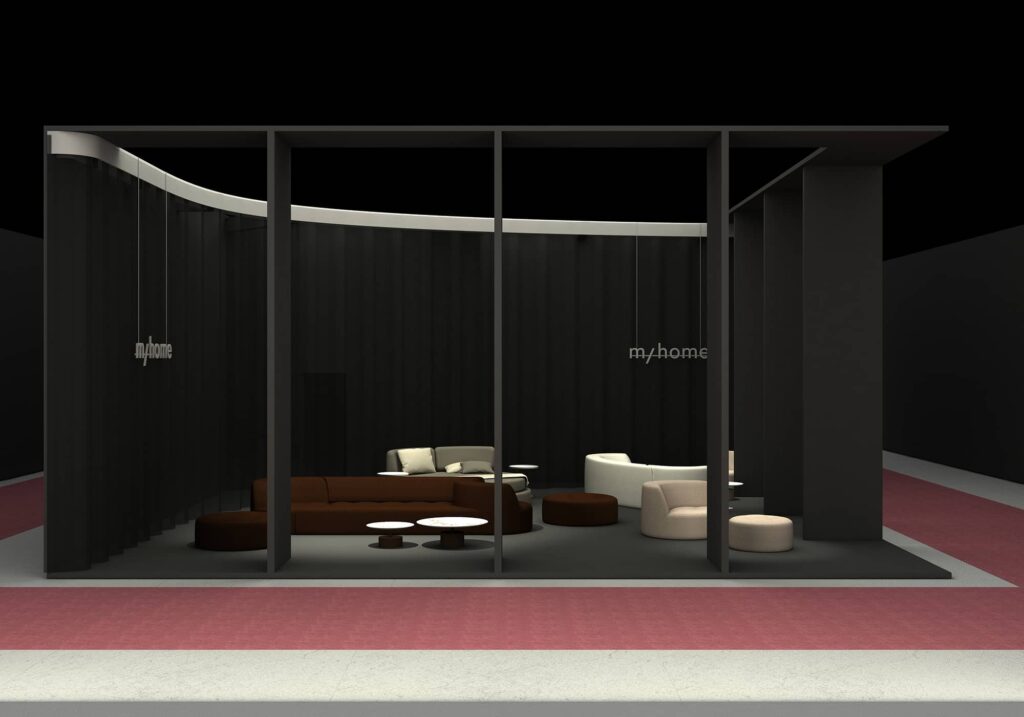 SALONE DEL MOBILE MILANO | MYHOME | 2023