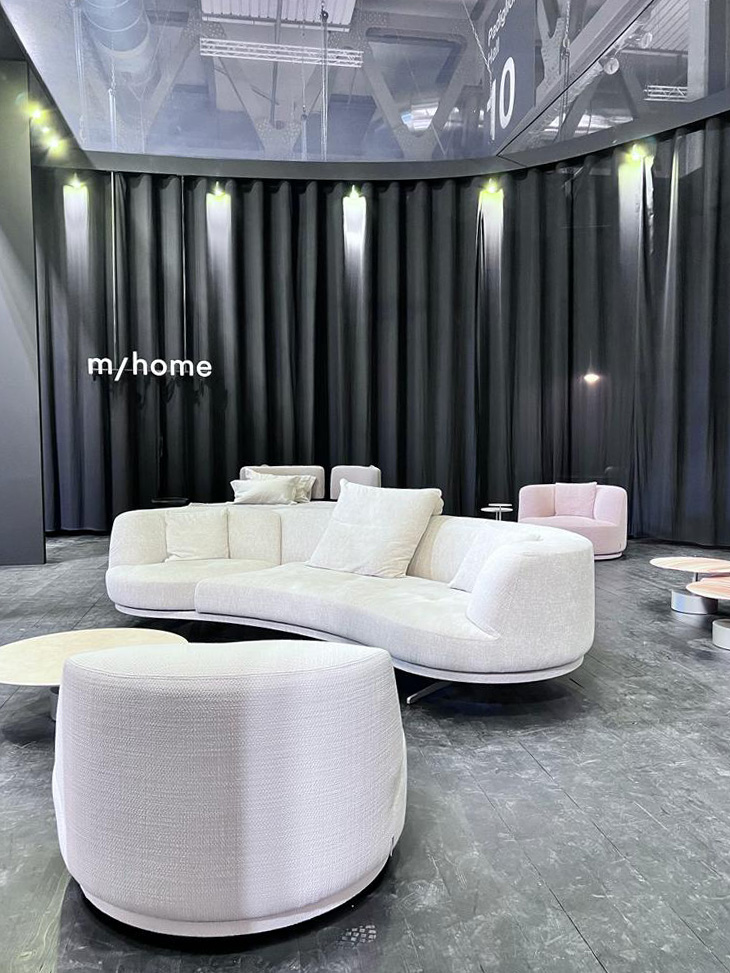 SALONE DEL MOBILE MILANO | MYHOME | 2023