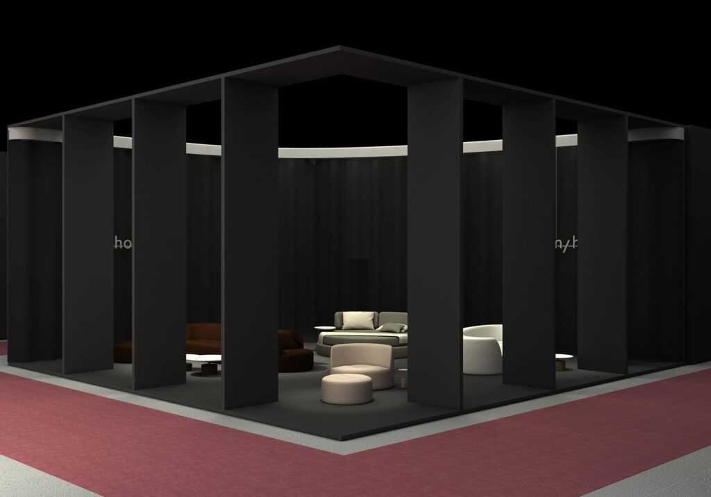 SALONE DEL MOBILE MILANO | MYHOME | 2023