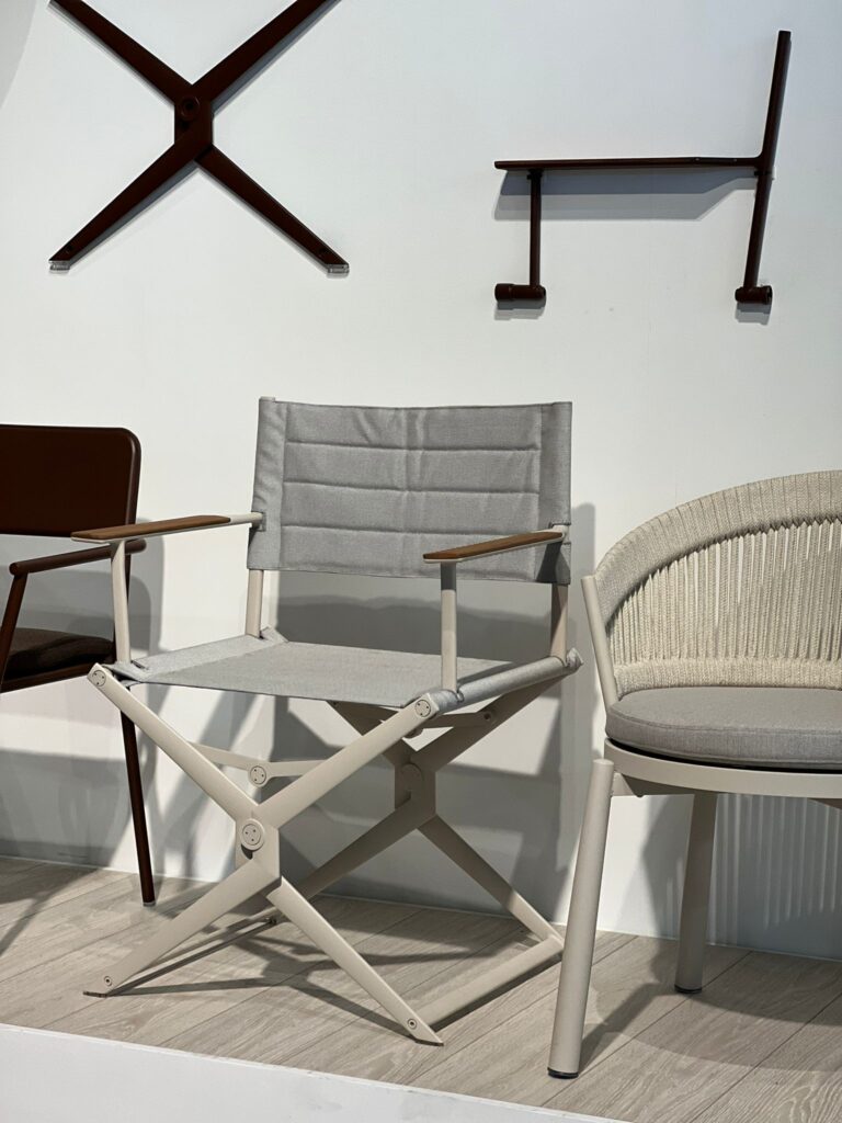 SALONE DEL MOBILE MILANO | YAAZ | 2023