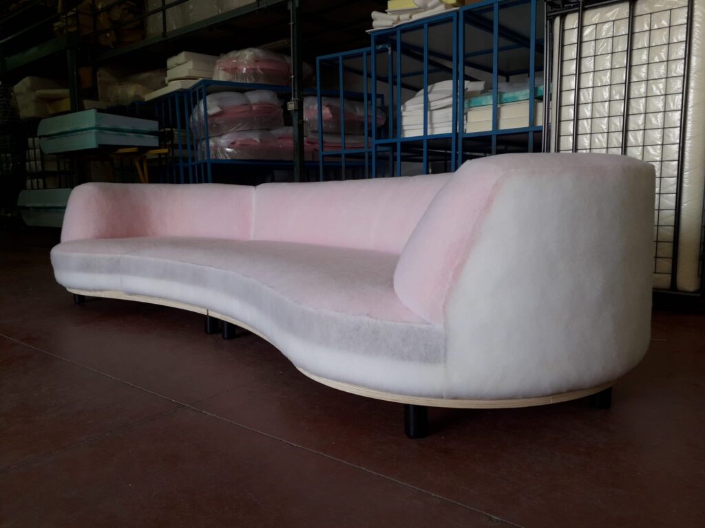 BORDONE UP | MYHOME | 2023