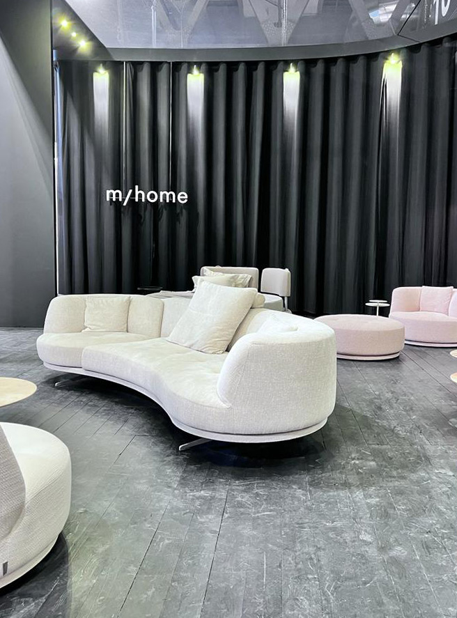 SALONE DEL MOBILE MILANO | MYHOME | 2023