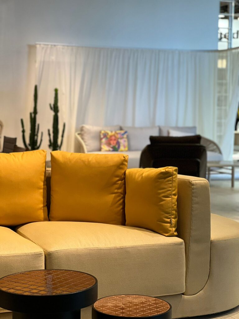 SALONE DEL MOBILE MILANO | YAAZ | 2023