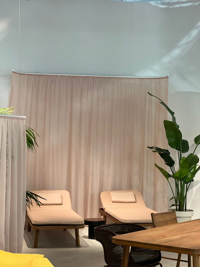 SALONE DEL MOBILE MILANO | YAAZ | 2023