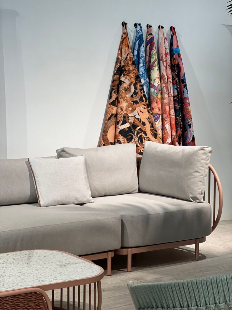 SALONE DEL MOBILE MILANO | YAAZ | 2023