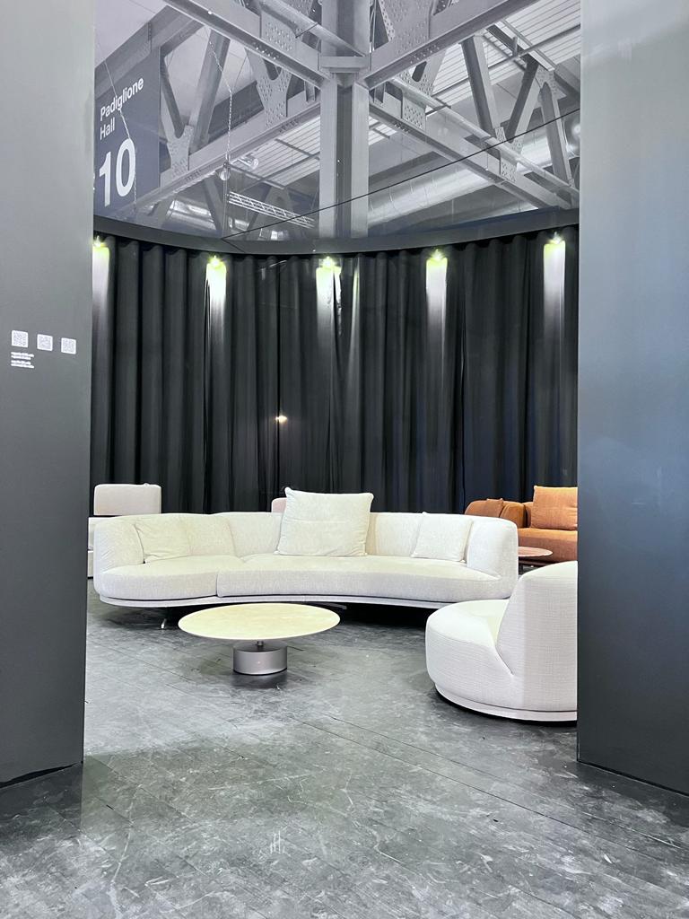 SALONE DEL MOBILE MILANO | MYHOME | 2023