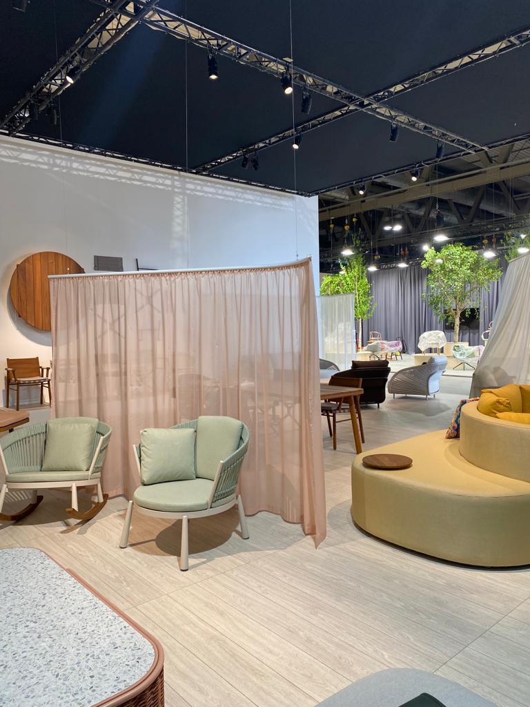 SALONE DEL MOBILE MILANO | YAAZ | 2023