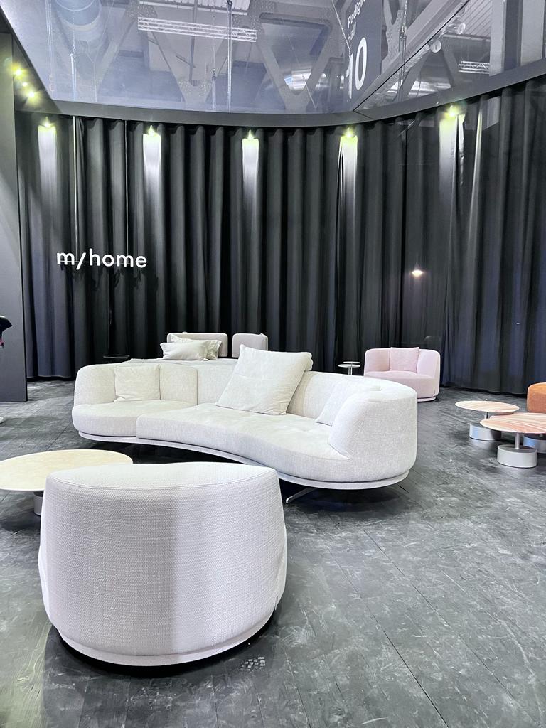 SALONE DEL MOBILE MILANO | MYHOME | 2023