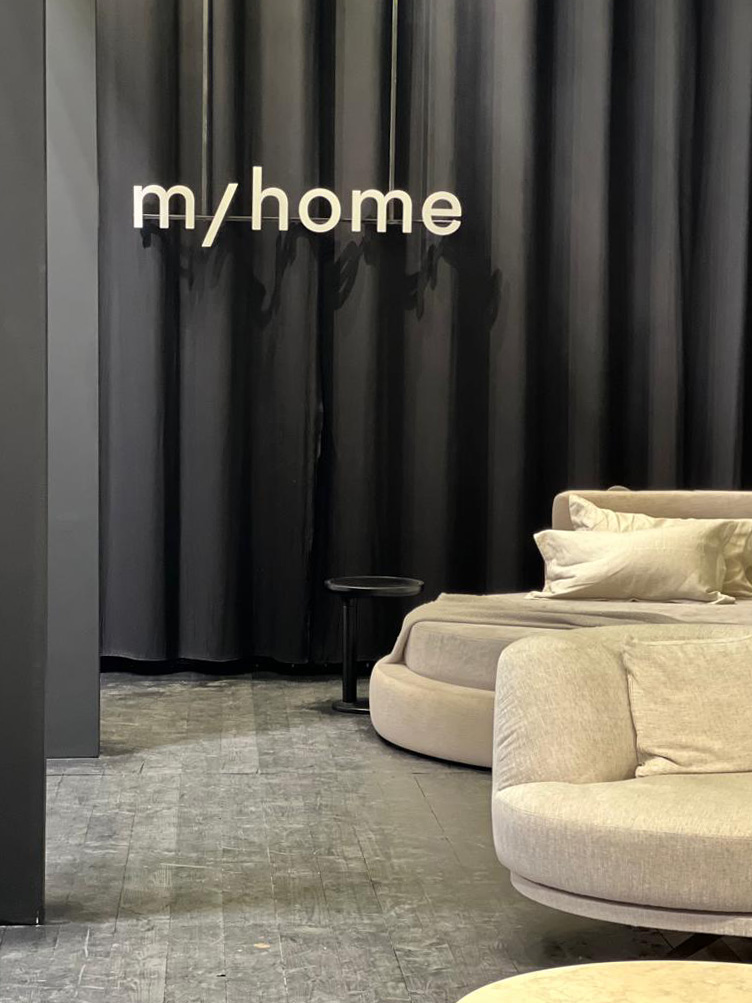 SALONE DEL MOBILE MILANO | MYHOME | 2023