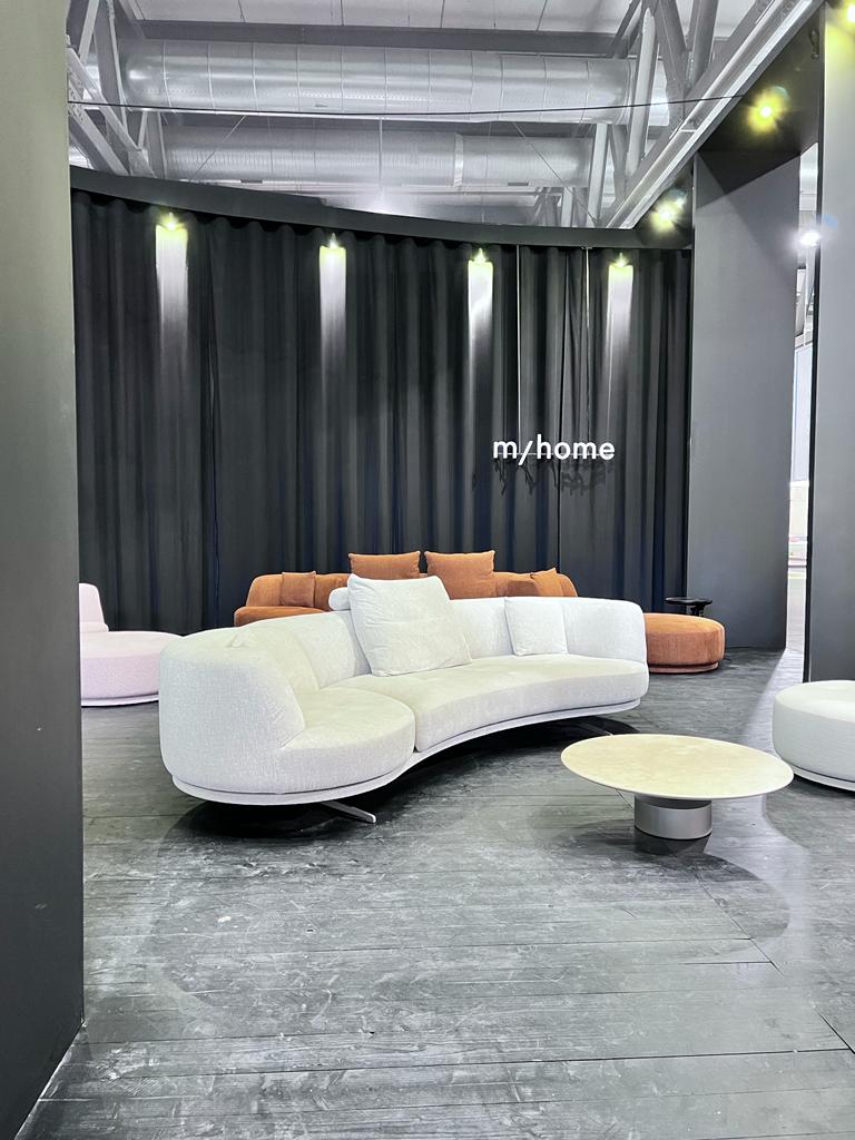 SALONE DEL MOBILE MILANO | MYHOME | 2023