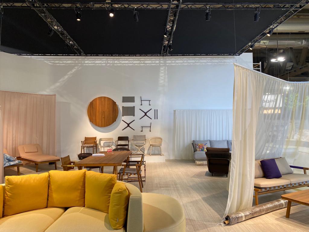 SALONE DEL MOBILE MILANO | YAAZ | 2023