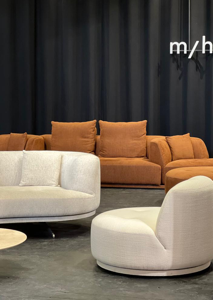 SALONE DEL MOBILE MILANO | MYHOME | 2023