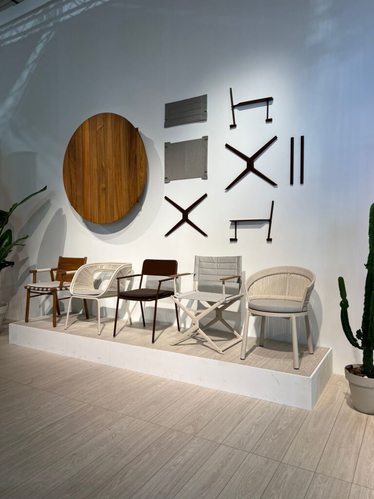 SALONE DEL MOBILE MILANO | YAAZ | 2023