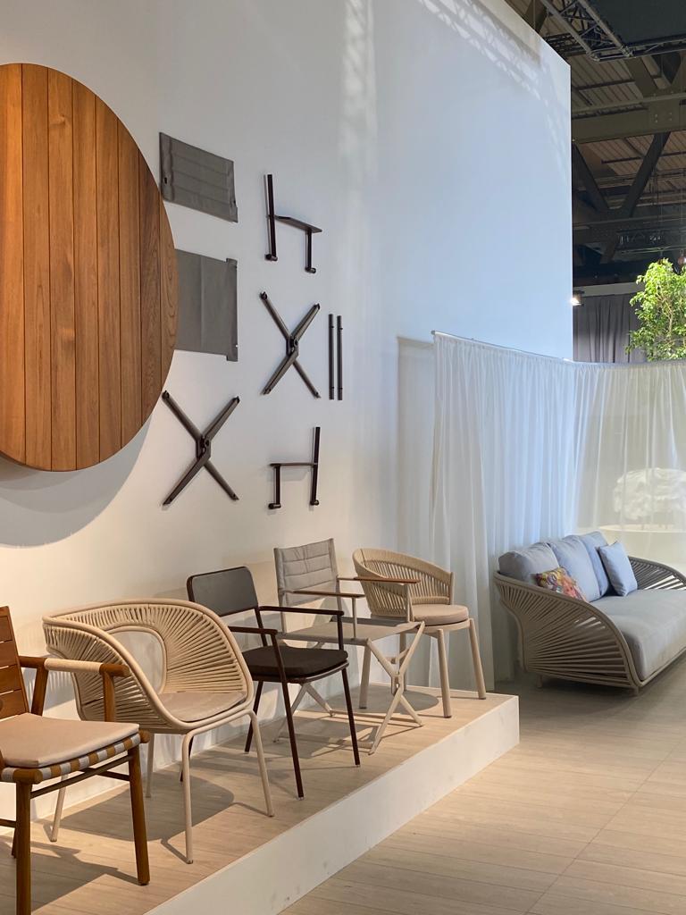 SALONE DEL MOBILE MILANO | YAAZ | 2023