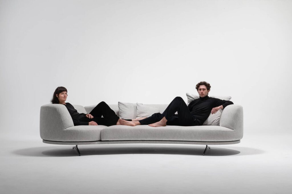 BORDONE UP | MYHOME | 2023