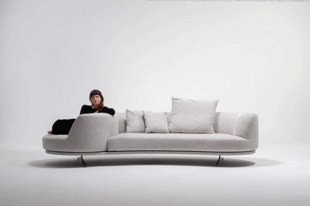 BORDONE UP | MYHOME | 2023