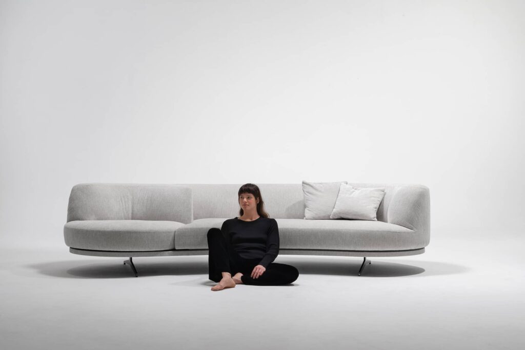 BORDONE UP | MYHOME | 2023