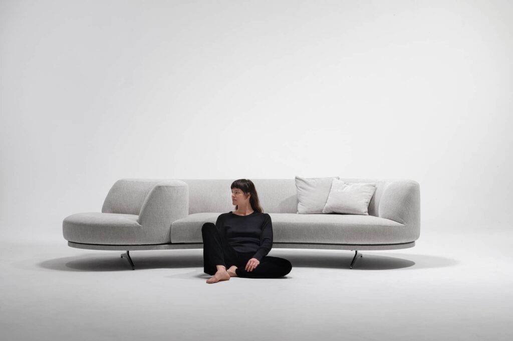 BORDONE UP | MYHOME | 2023