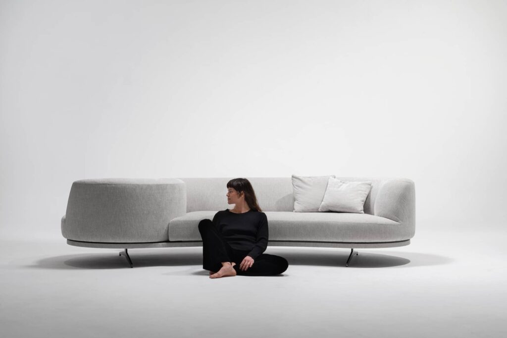 BORDONE UP | MYHOME | 2023