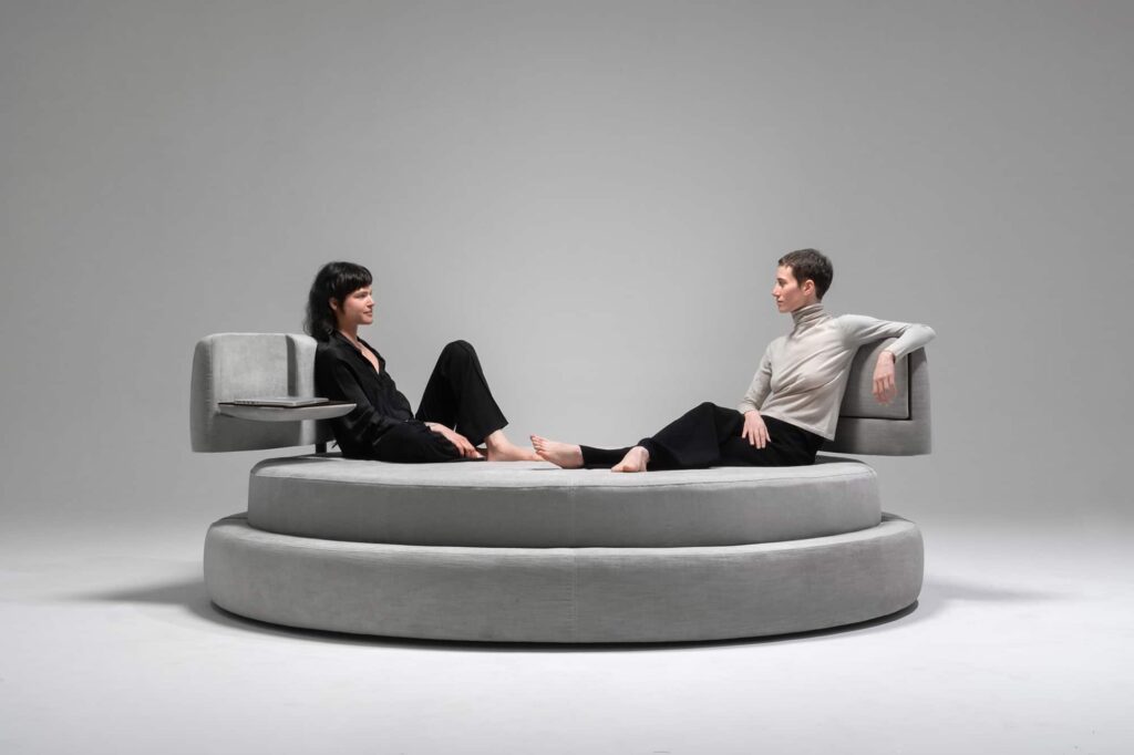 BORDONE BED | MYHOME | 2023
