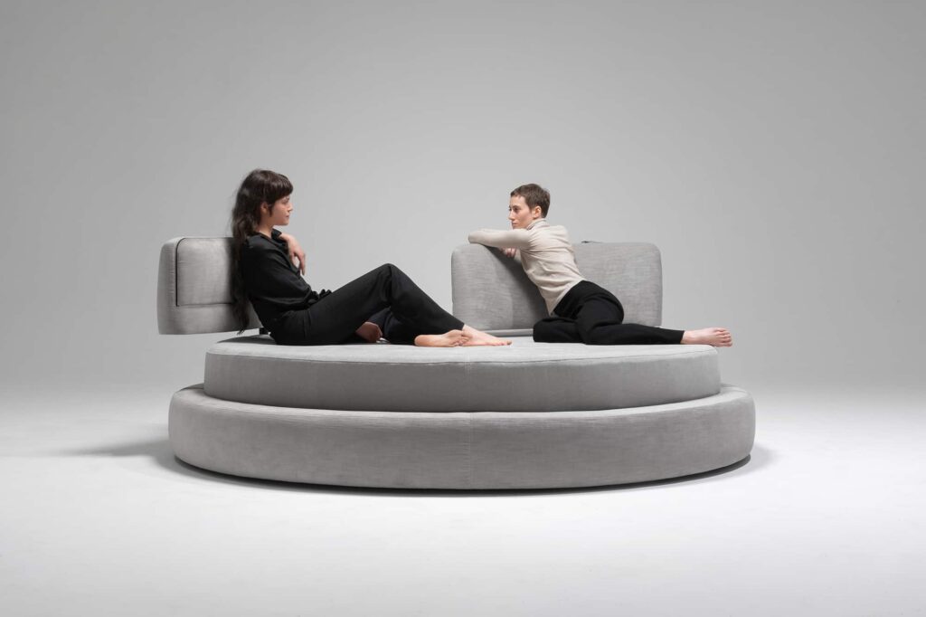 BORDONE BED | MYHOME | 2023