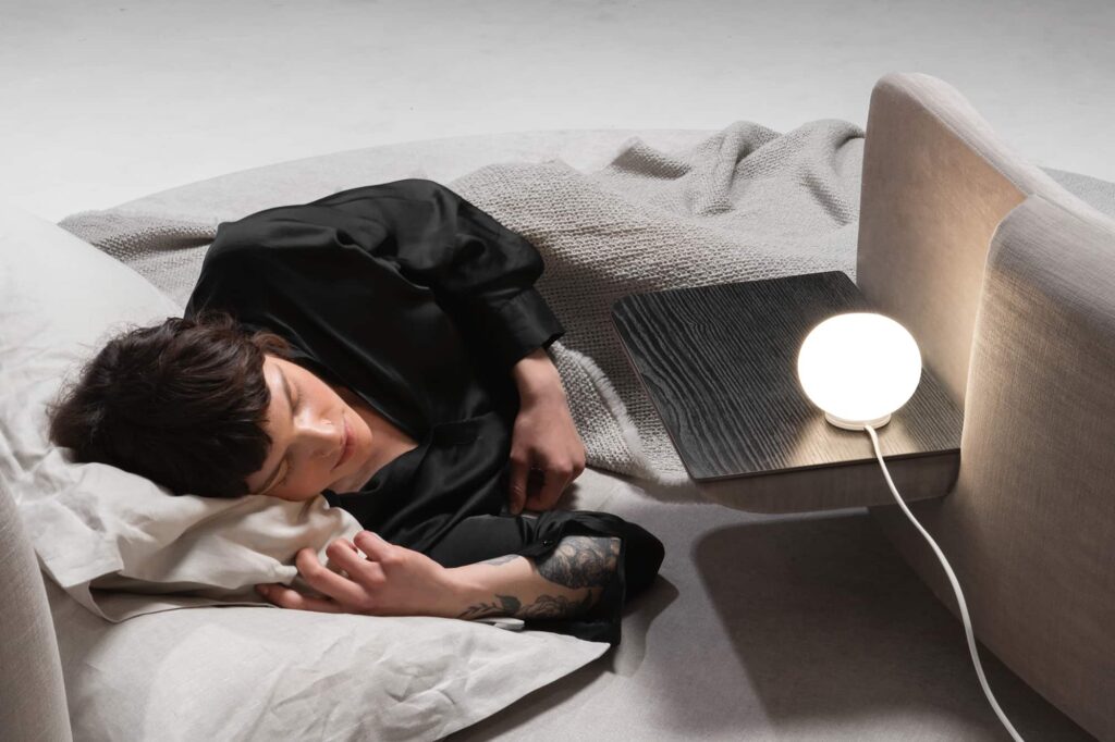BORDONE BED | MYHOME | 2023