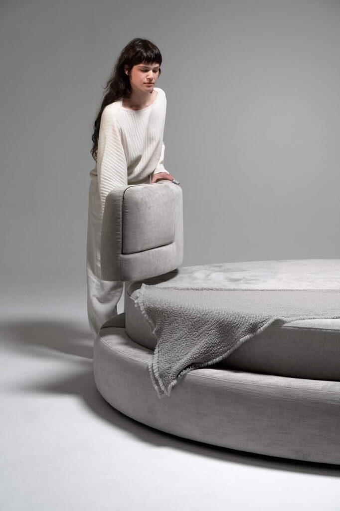 BORDONE BED | MYHOME | 2023