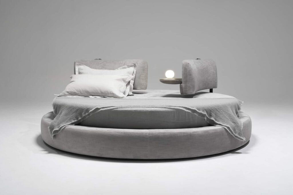 BORDONE BED | MYHOME | 2023