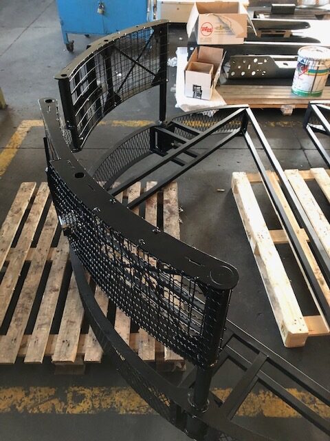 BORDONE BED | MYHOME | 2023