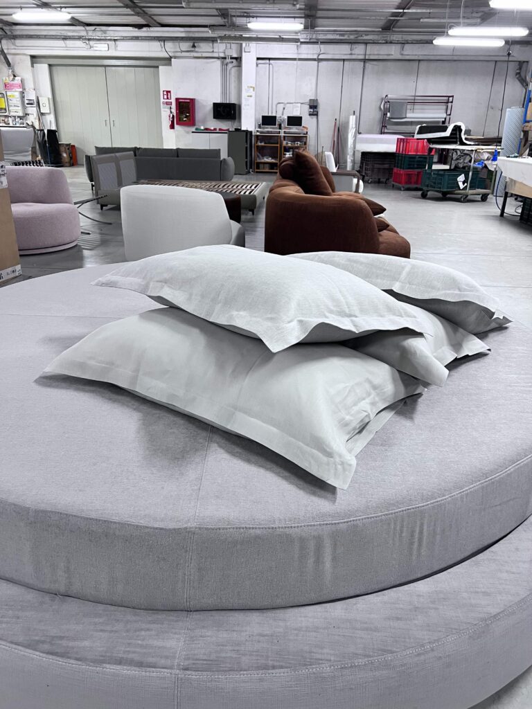 BORDONE BED | MYHOME | 2023