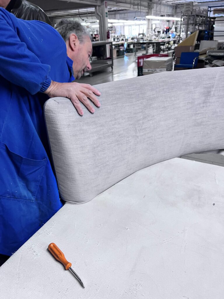 BORDONE BED | MYHOME | 2023