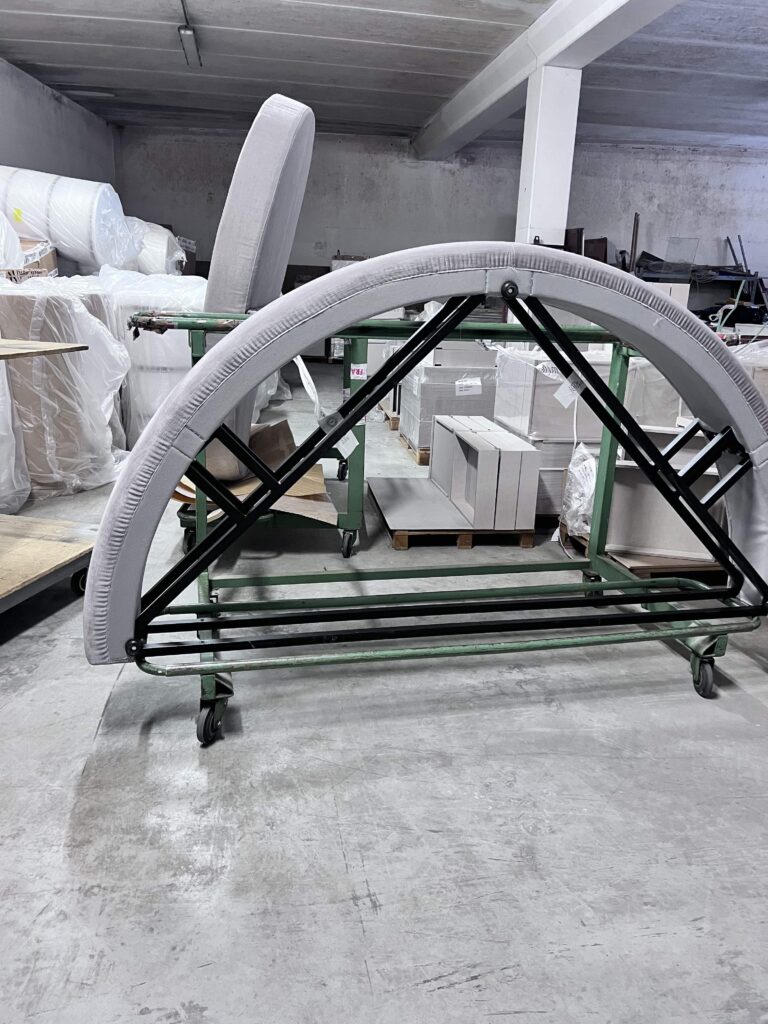 BORDONE BED | MYHOME | 2023
