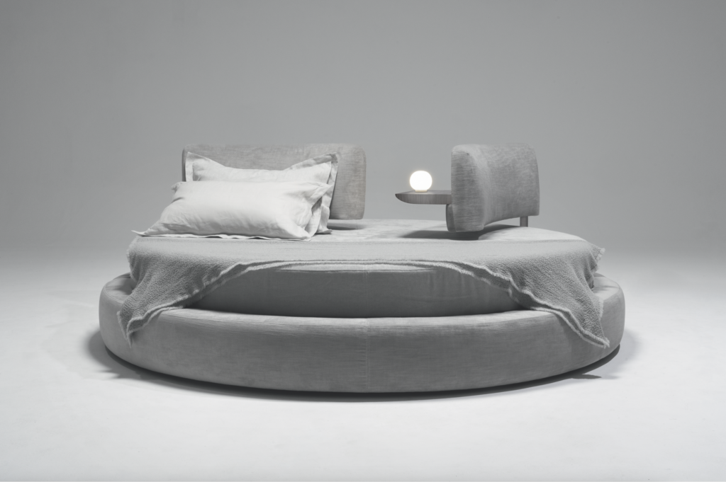 BORDONE BED | MYHOME | 2023