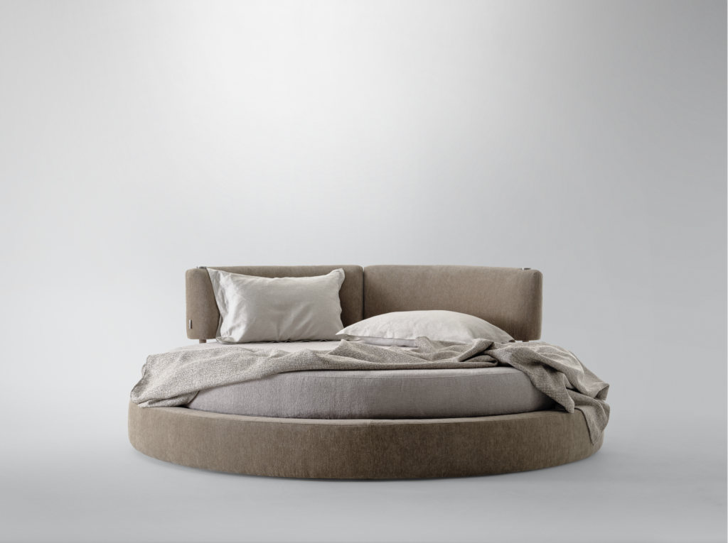 BORDONE BED | MYHOME | 2023