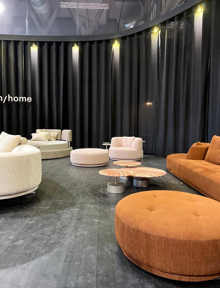 SALONE DEL MOBILE MILANO | MYHOME | 2023