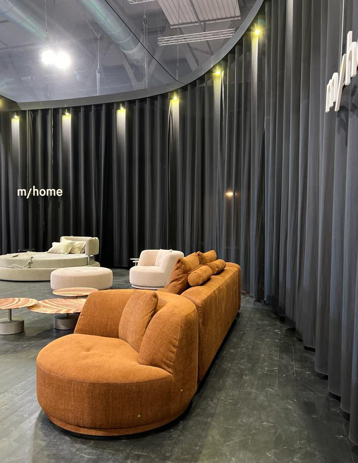 SALONE DEL MOBILE MILANO | MYHOME | 2023