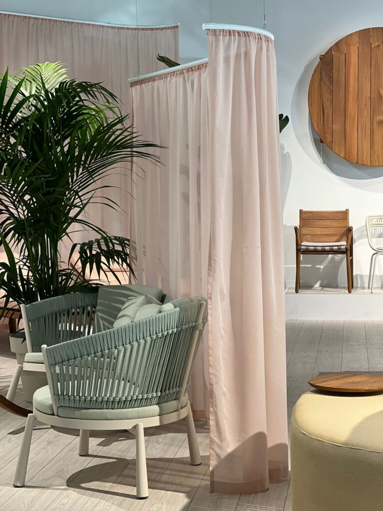 SALONE DEL MOBILE MILANO | YAAZ | 2023