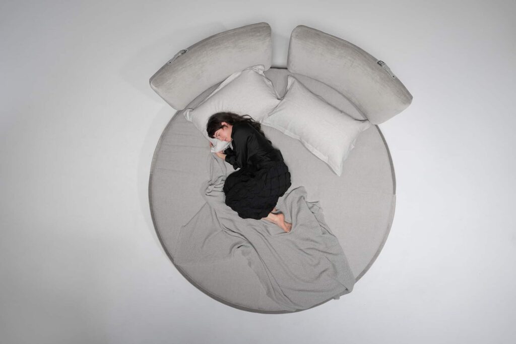 BORDONE BED | MYHOME | 2023