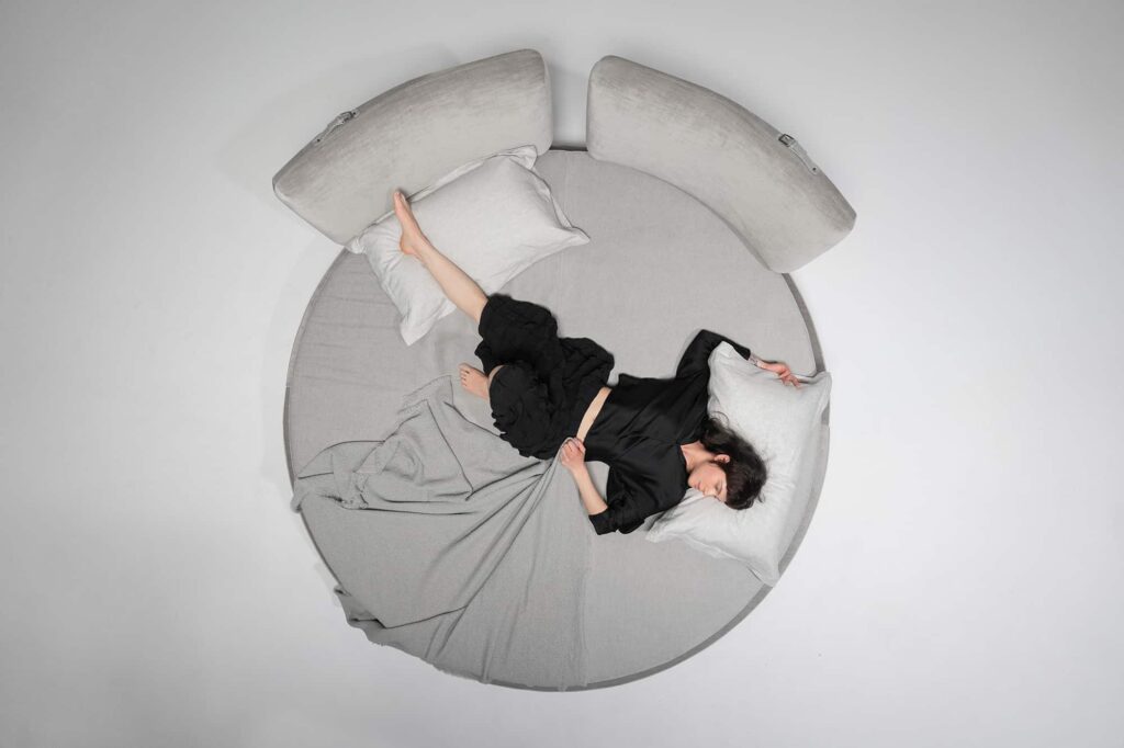 BORDONE BED | MYHOME | 2023