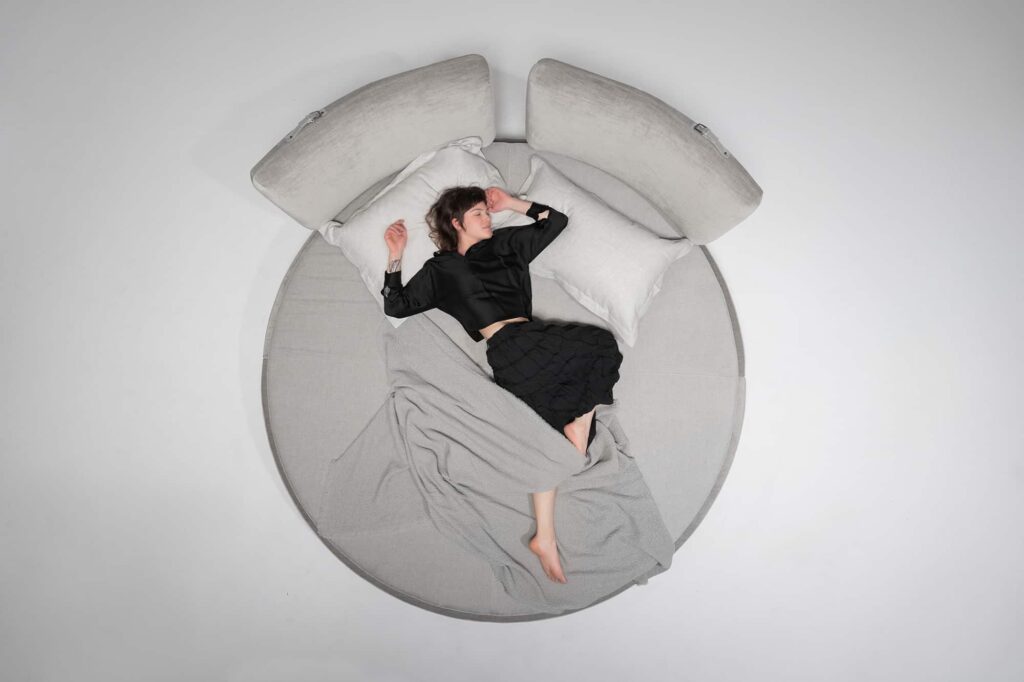 BORDONE BED | MYHOME | 2023