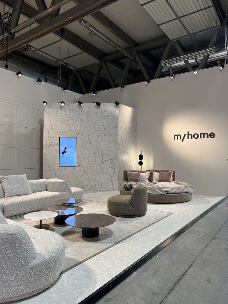 STAND | MYHOME | 2024