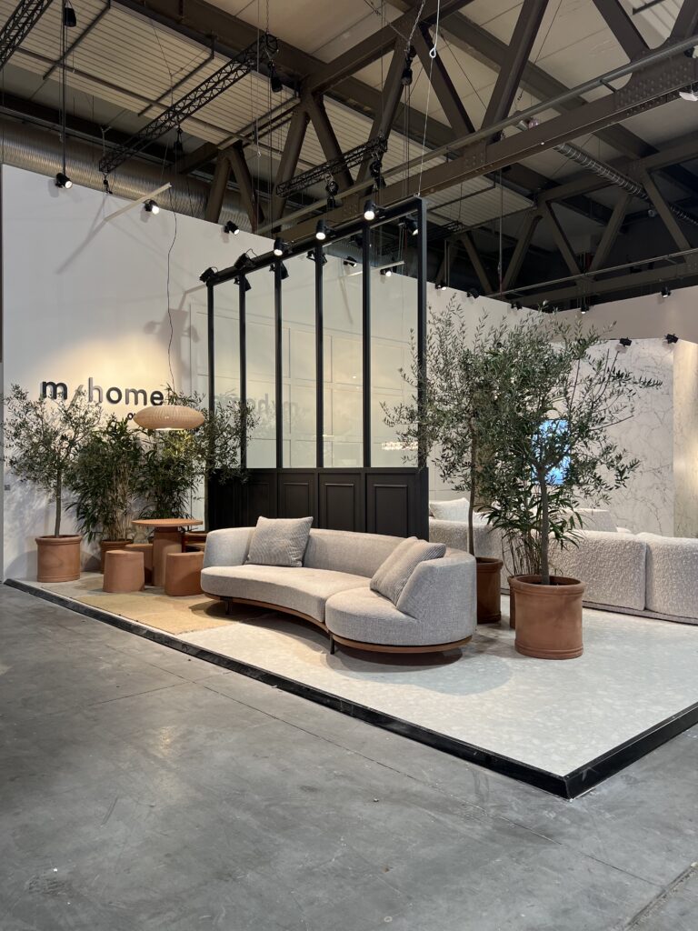 STAND | MYHOME | 2024