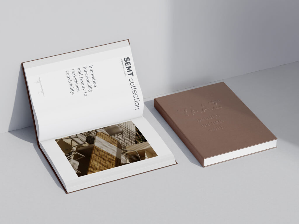 CATALOGO | YAAZ | 2025
