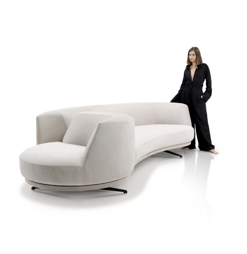BORDONE UP | ALIVAR | 2025