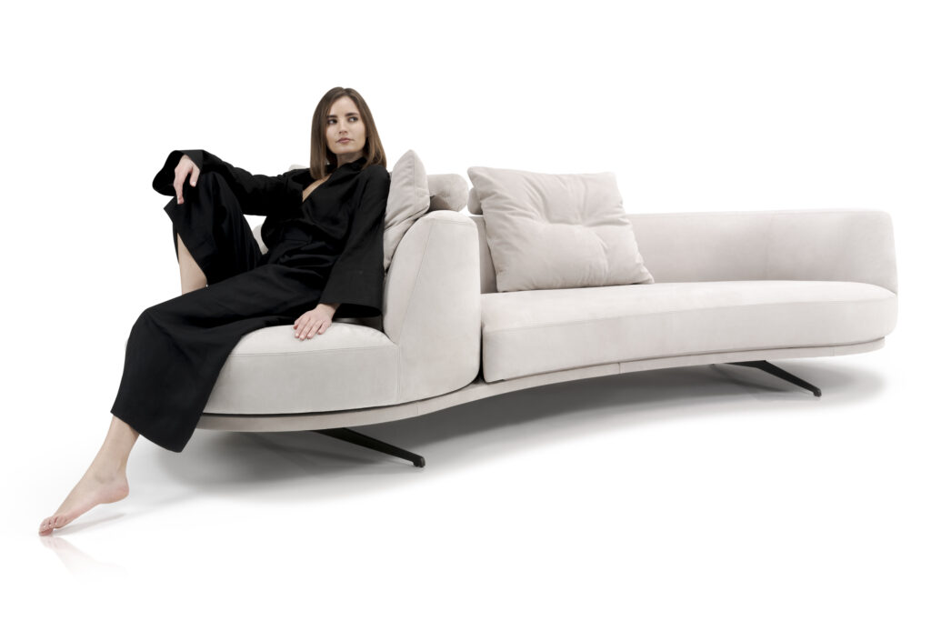 BORDONE UP | ALIVAR | 2025