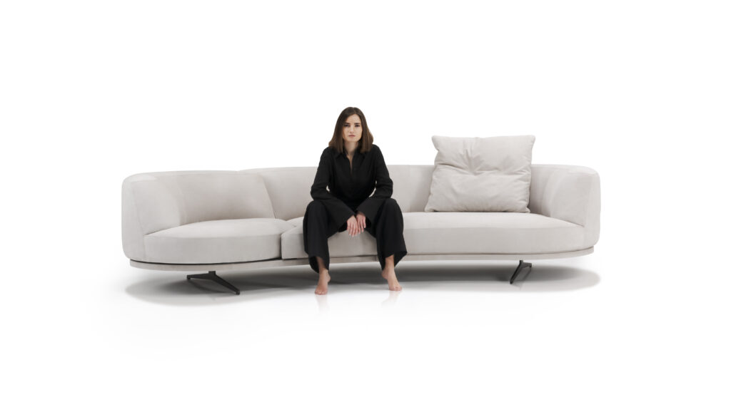 BORDONE UP | ALIVAR | 2025