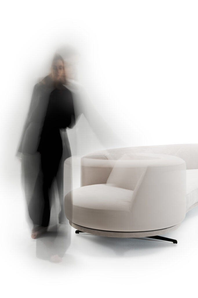 BORDONE UP | ALIVAR | 2025