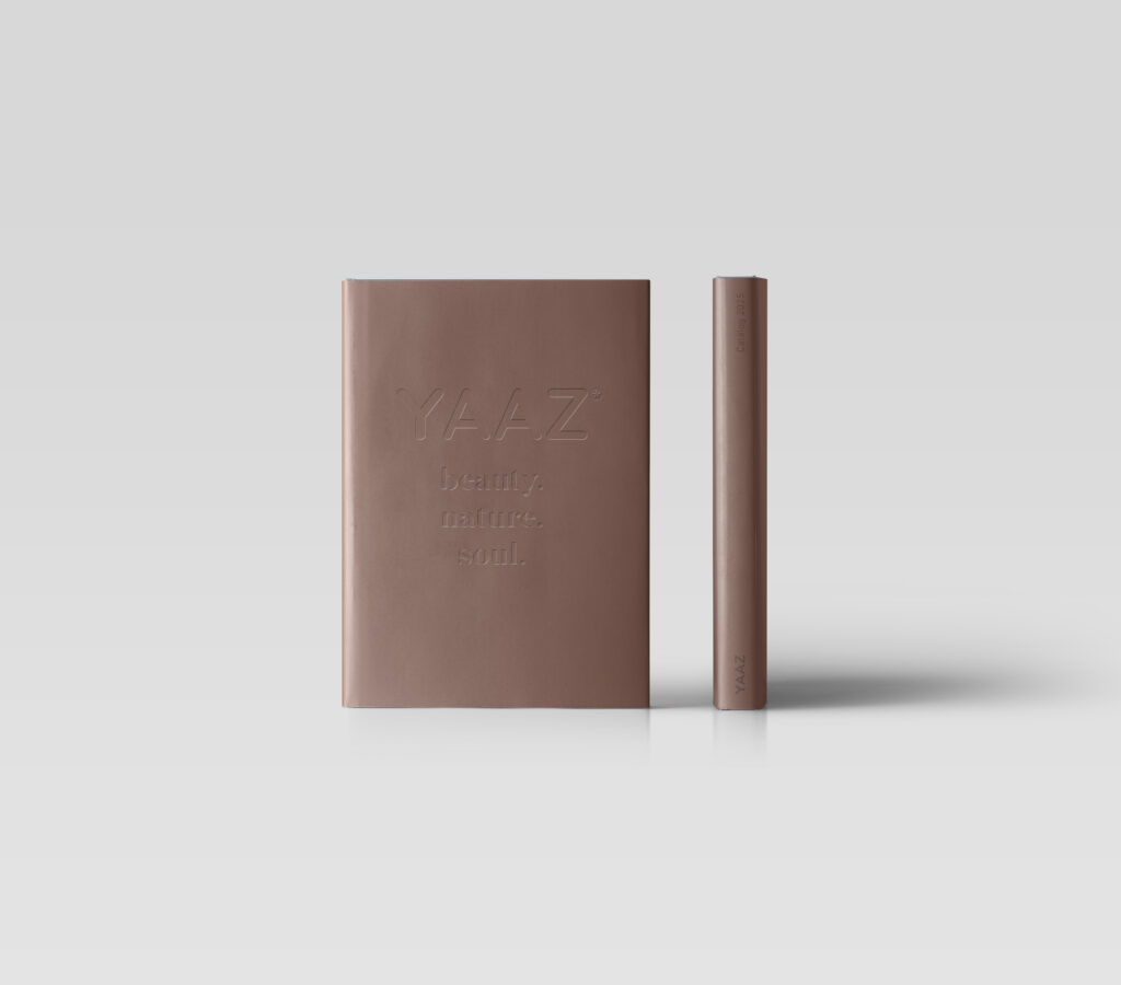 CATALOGO | YAAZ | 2025